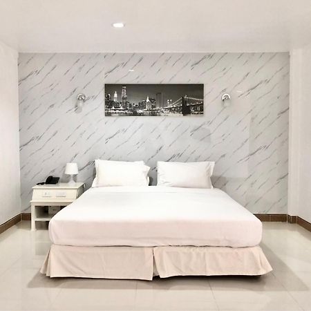 Dad D Resort By Lopburi Inn Resort Luaran gambar