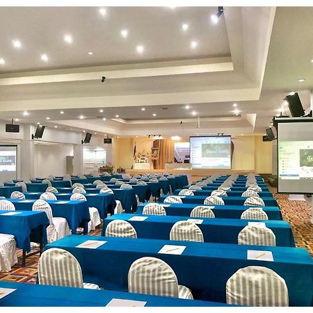 Dad D Resort By Lopburi Inn Resort Luaran gambar