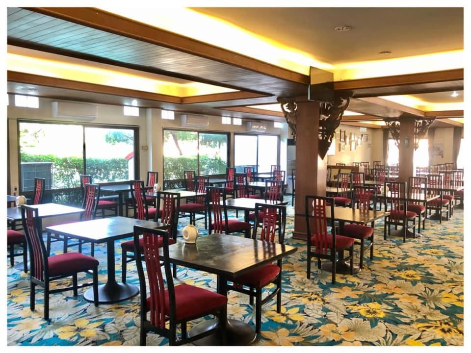 Dad D Resort By Lopburi Inn Resort Luaran gambar