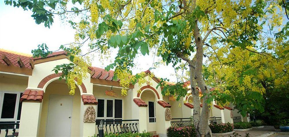 Dad D Resort By Lopburi Inn Resort Luaran gambar