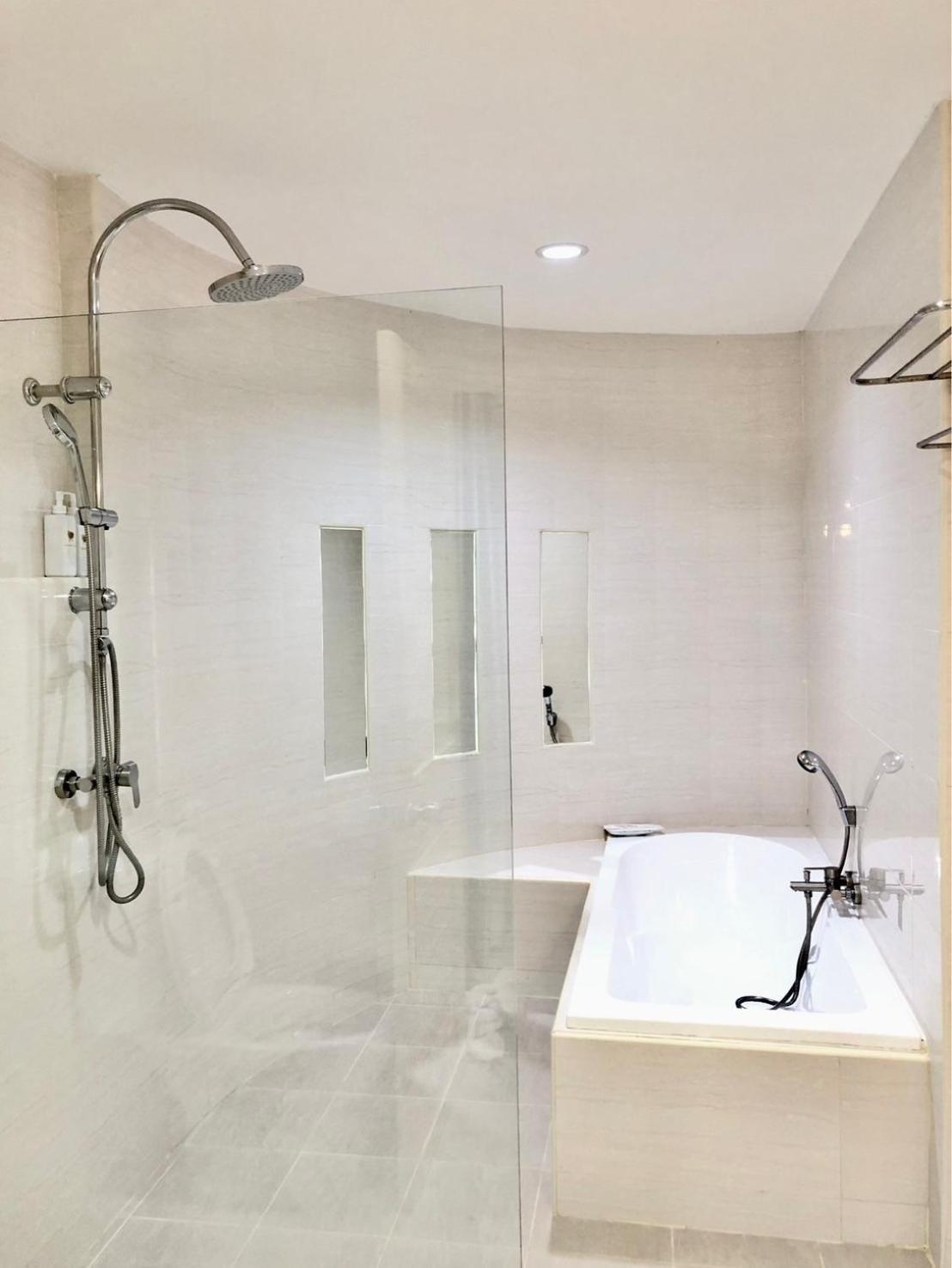 Dad D Resort By Lopburi Inn Resort Luaran gambar