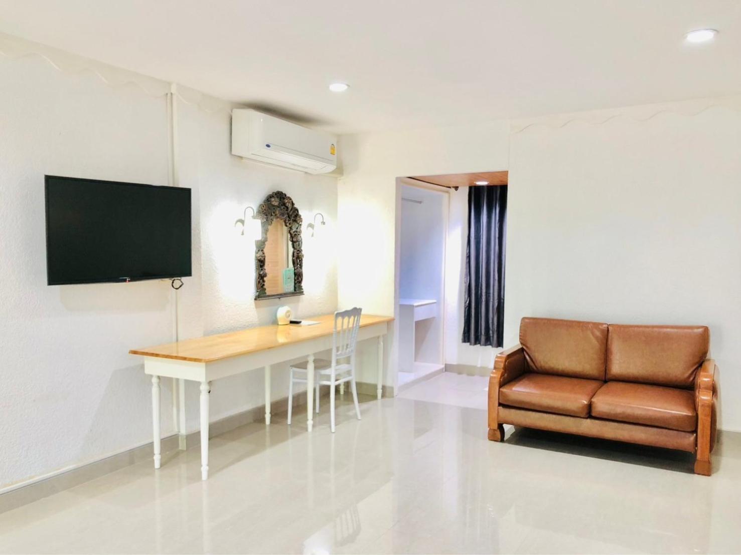 Dad D Resort By Lopburi Inn Resort Luaran gambar