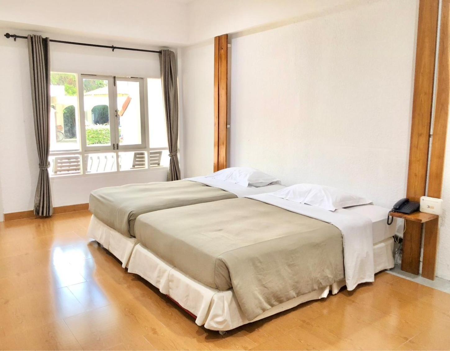 Dad D Resort By Lopburi Inn Resort Luaran gambar