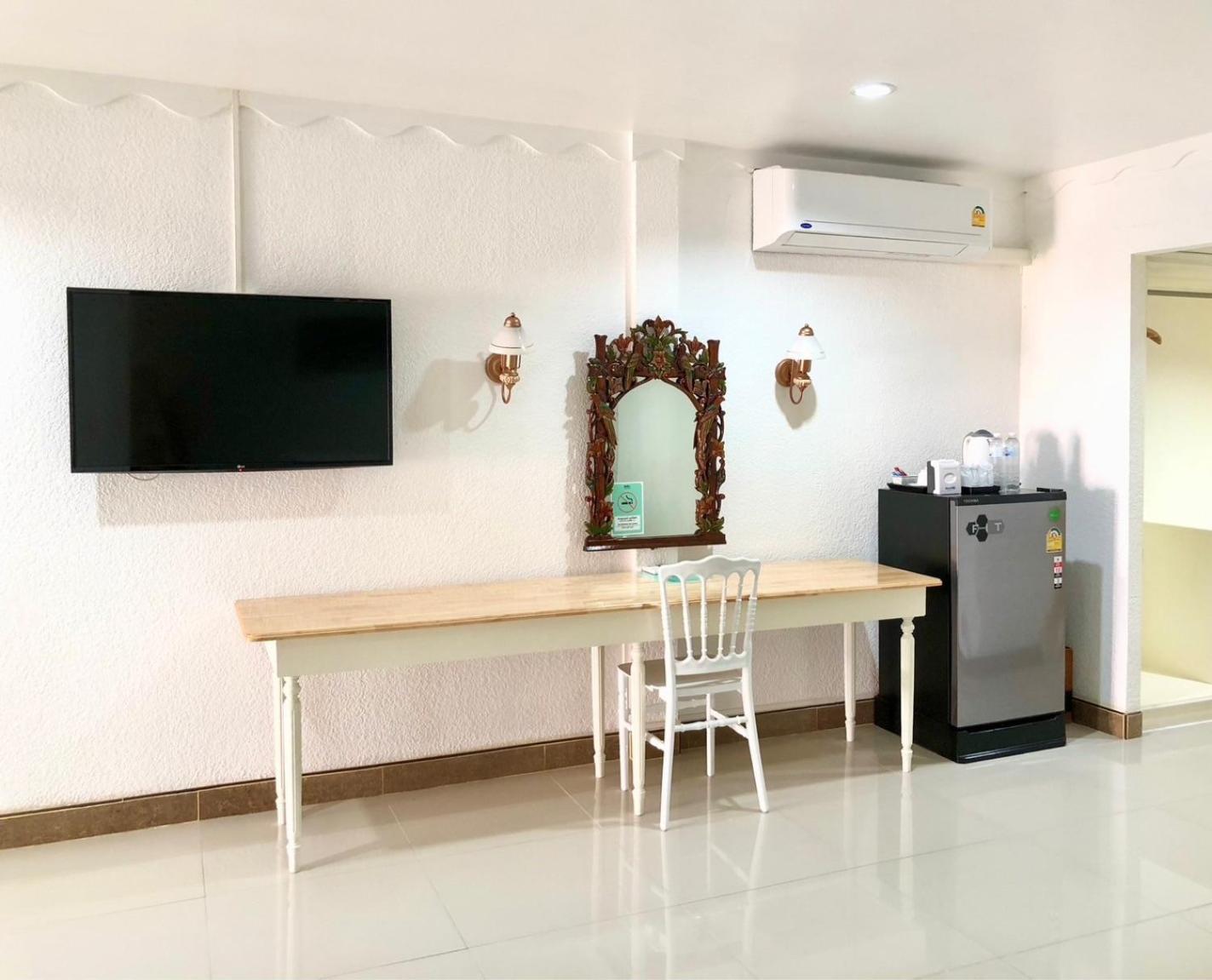 Dad D Resort By Lopburi Inn Resort Luaran gambar