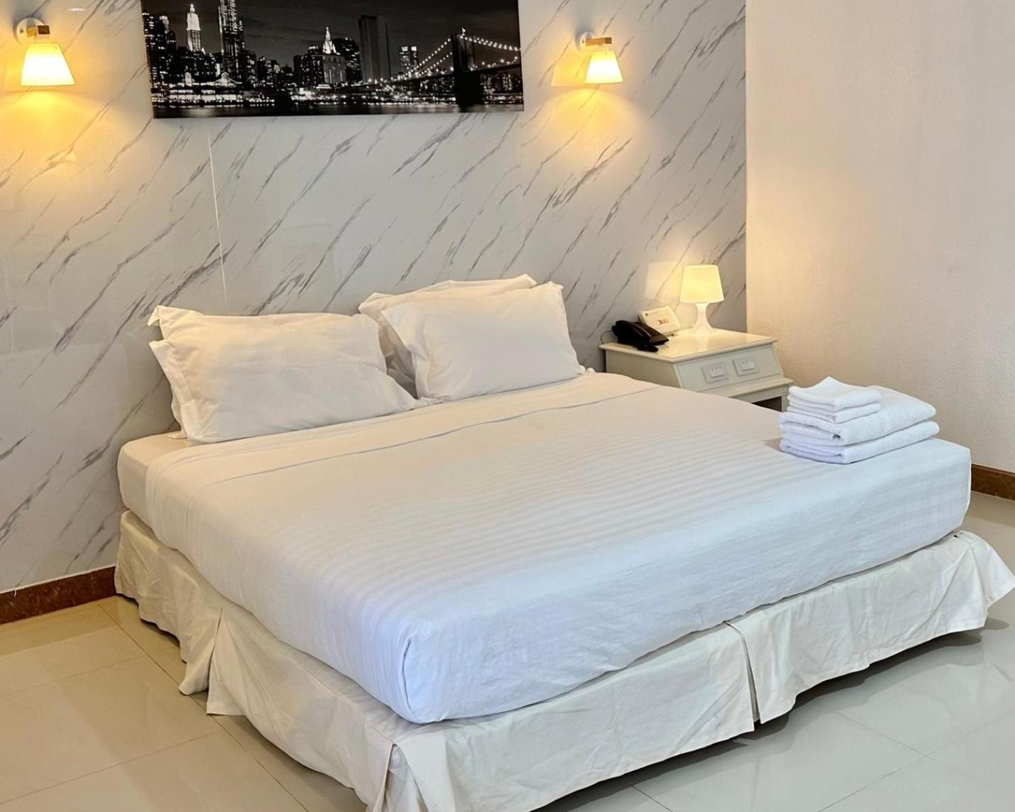 Dad D Resort By Lopburi Inn Resort Luaran gambar