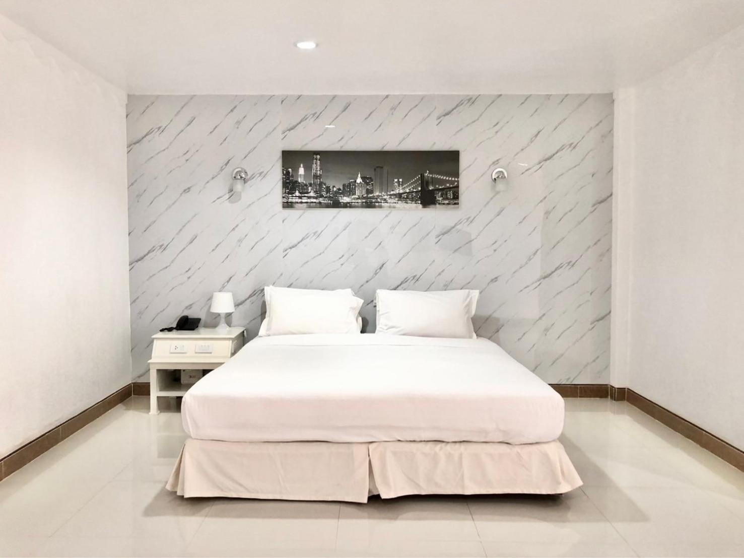 Dad D Resort By Lopburi Inn Resort Luaran gambar
