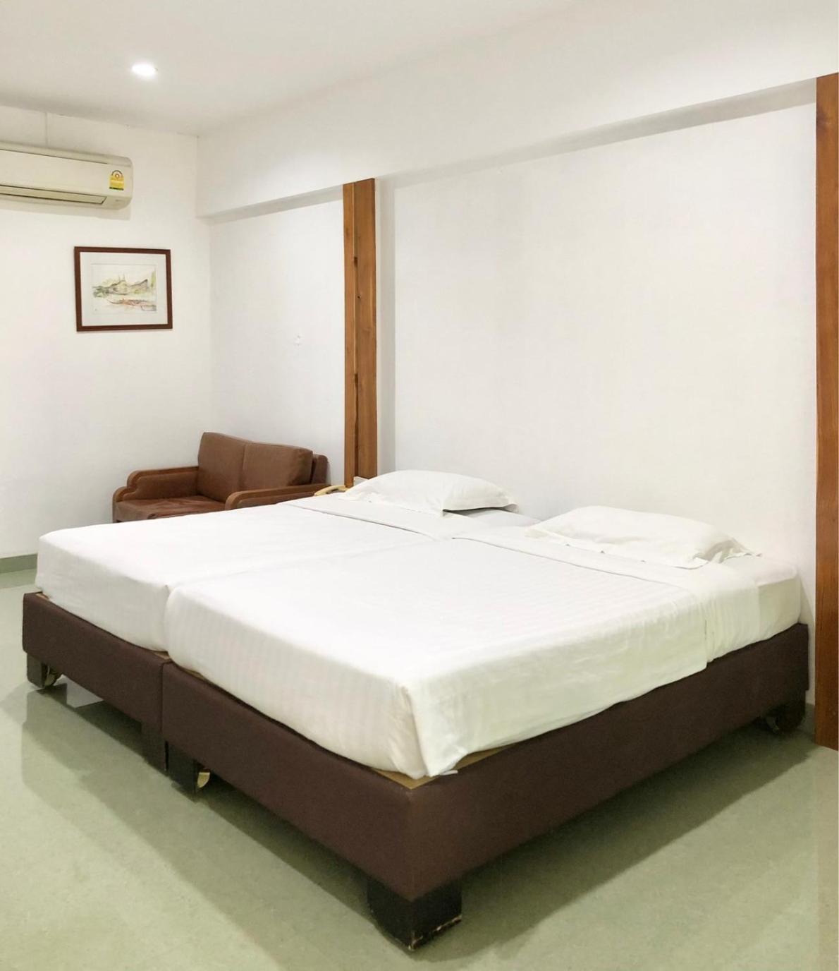 Dad D Resort By Lopburi Inn Resort Luaran gambar