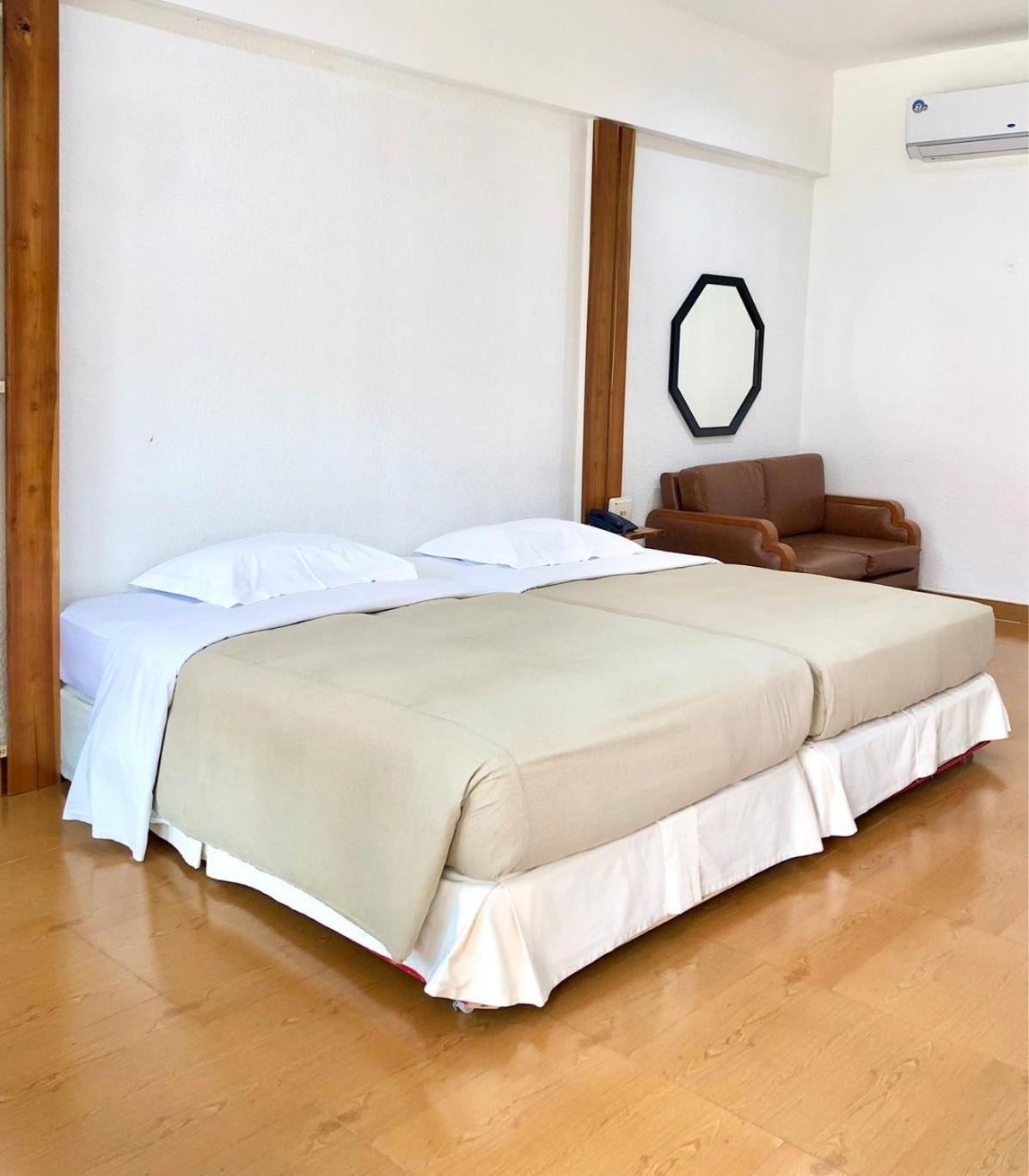 Dad D Resort By Lopburi Inn Resort Luaran gambar