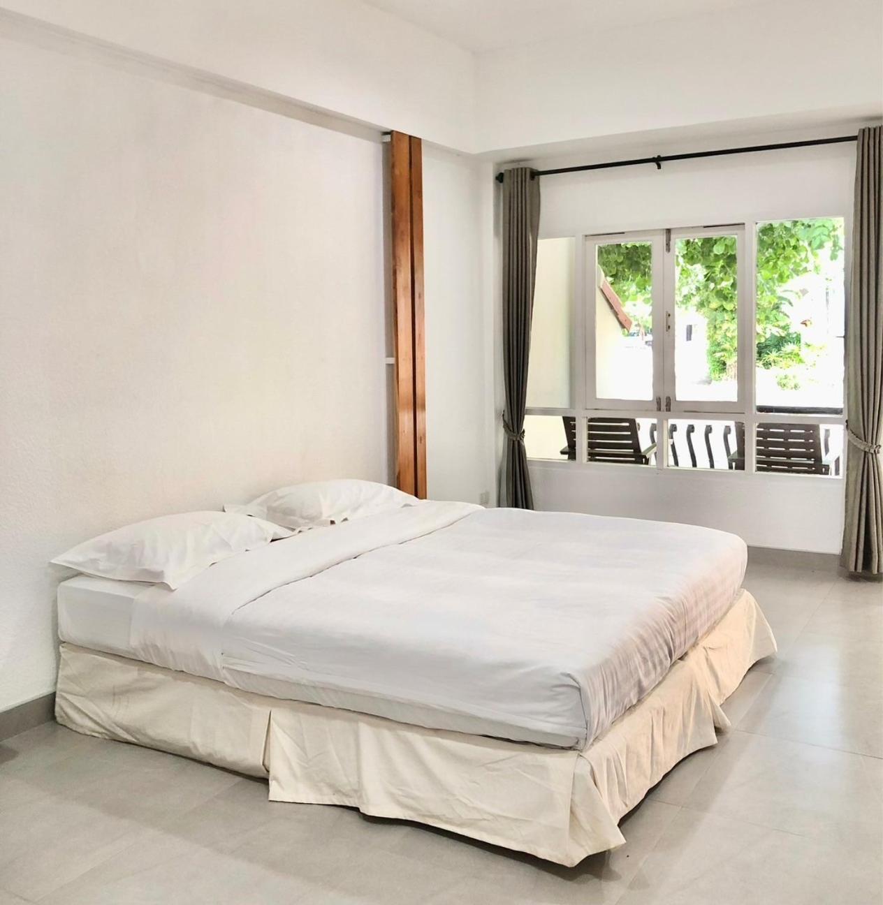 Dad D Resort By Lopburi Inn Resort Luaran gambar