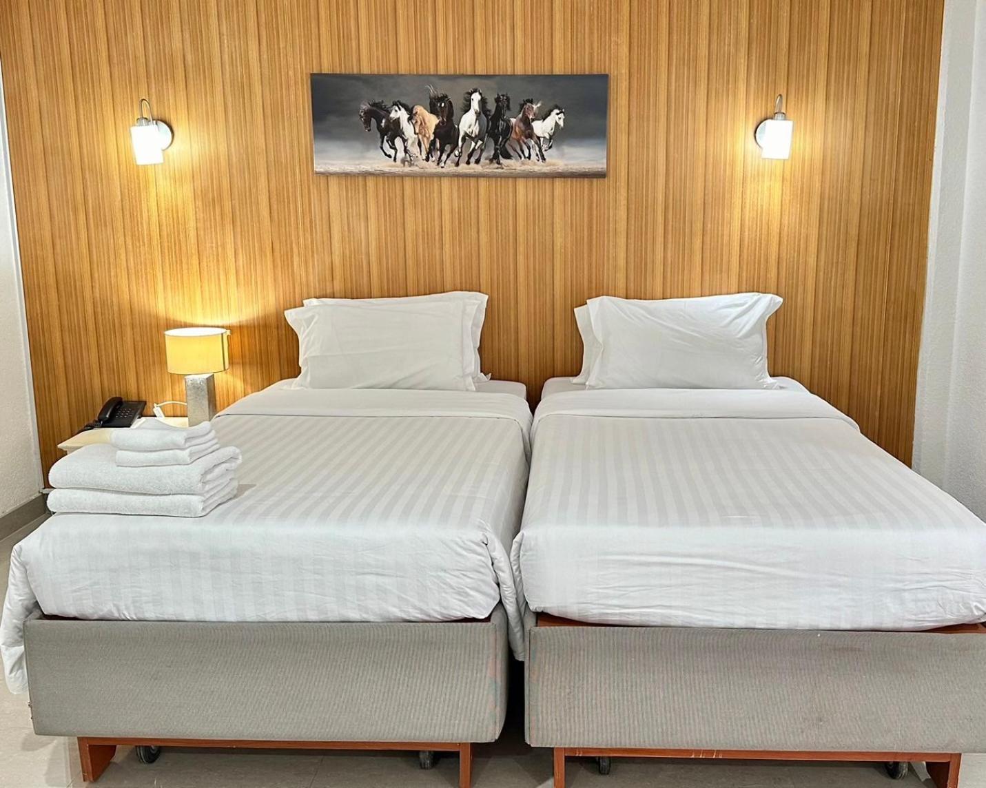 Dad D Resort By Lopburi Inn Resort Luaran gambar