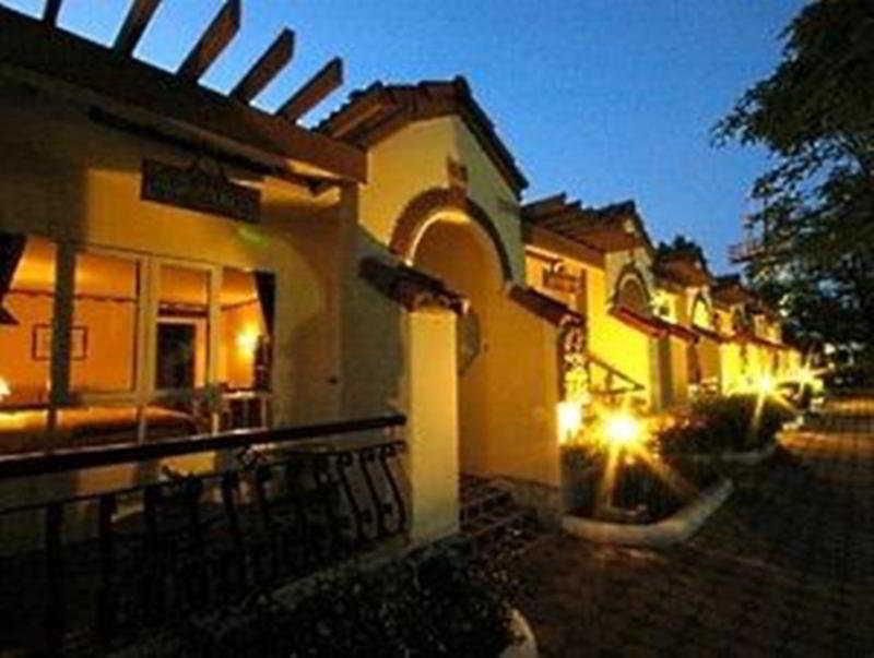 Dad D Resort By Lopburi Inn Resort Luaran gambar