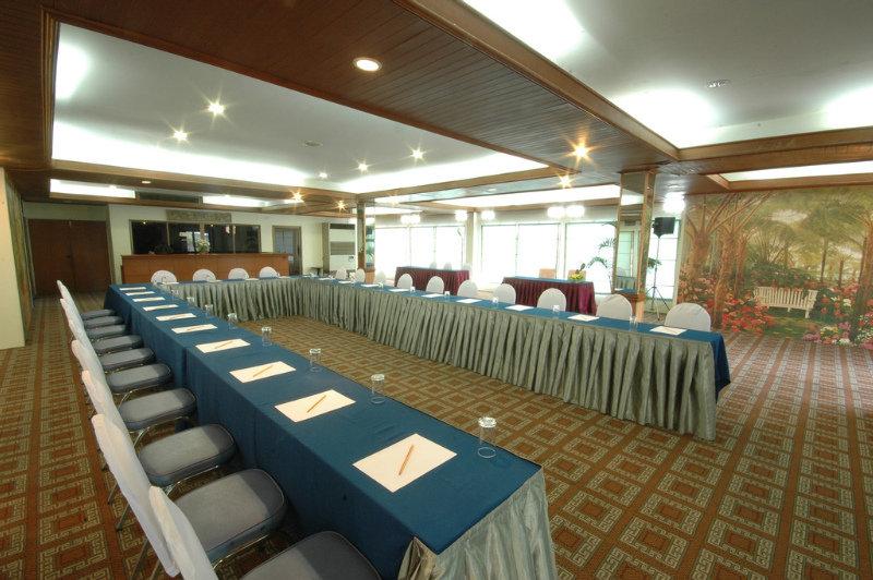 Dad D Resort By Lopburi Inn Resort Luaran gambar