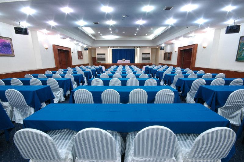 Dad D Resort By Lopburi Inn Resort Luaran gambar
