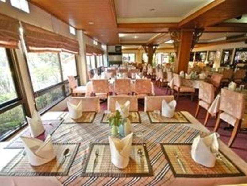 Dad D Resort By Lopburi Inn Resort Luaran gambar