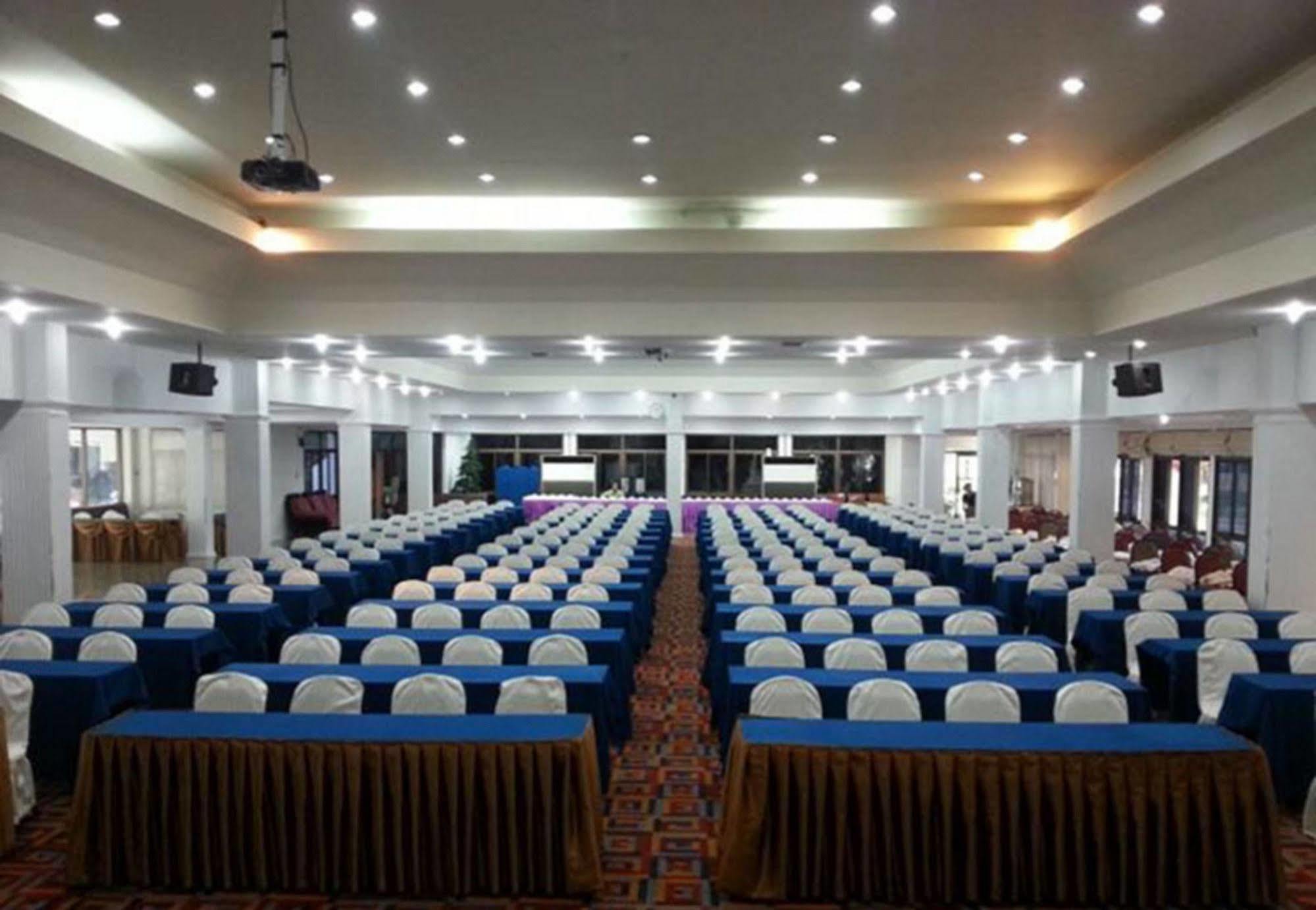 Dad D Resort By Lopburi Inn Resort Luaran gambar