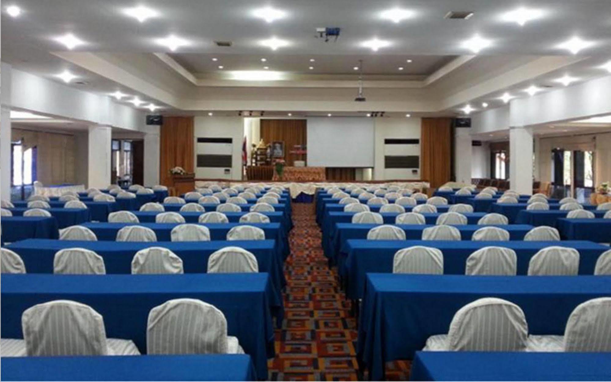 Dad D Resort By Lopburi Inn Resort Luaran gambar