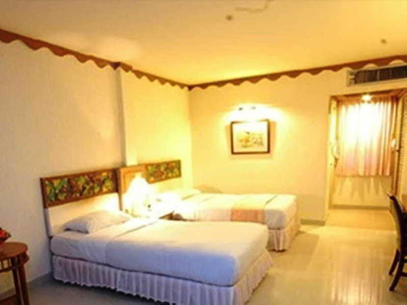 Dad D Resort By Lopburi Inn Resort Luaran gambar