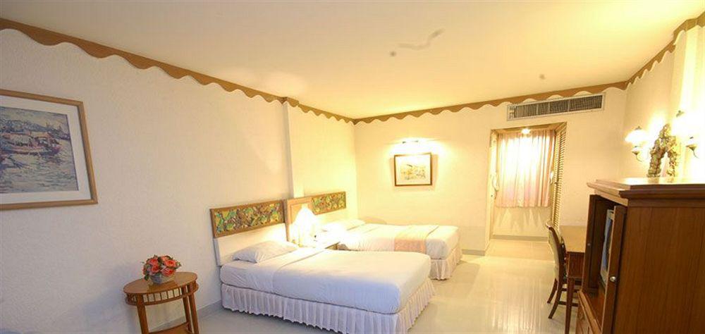 Dad D Resort By Lopburi Inn Resort Luaran gambar