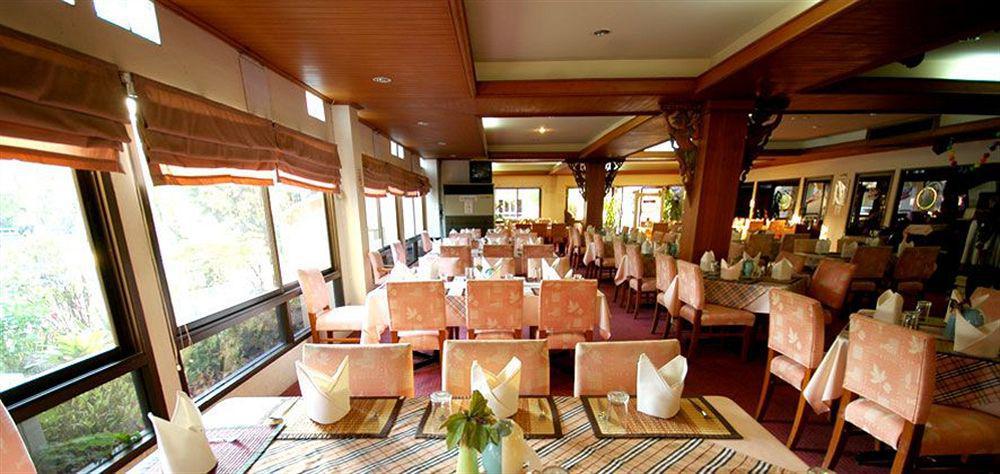 Dad D Resort By Lopburi Inn Resort Luaran gambar